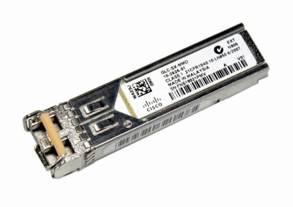 GLC-SX-MMD-COM | Arpers 1000BASE-SX SFP 550m compatible Cisco