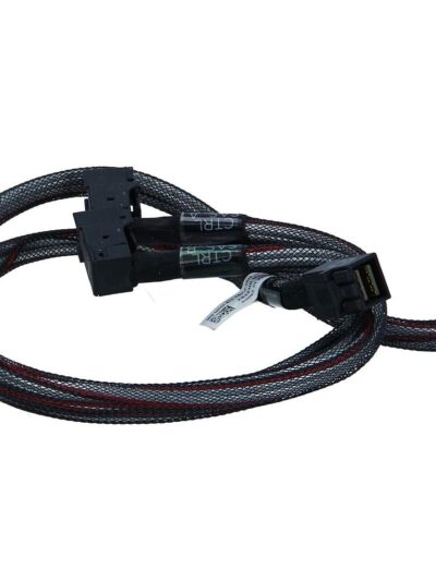 Dell T630 PCI to BP 8LFF SAS Cable