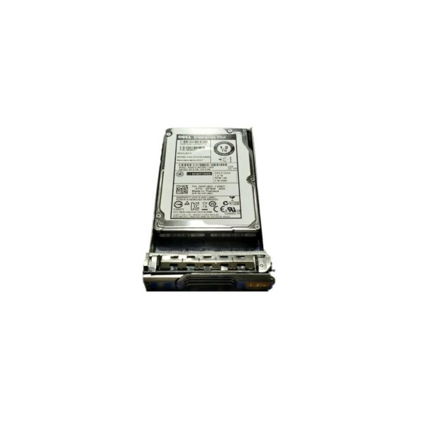 Dell EqualLogic 1.2TB 10K 2.5-inch SAS 6Gb/s Hard Drive w/ caddy