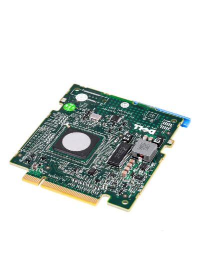 Dell PERC 6/iR SAS/SATA PCIe Modular RAID Controller Card