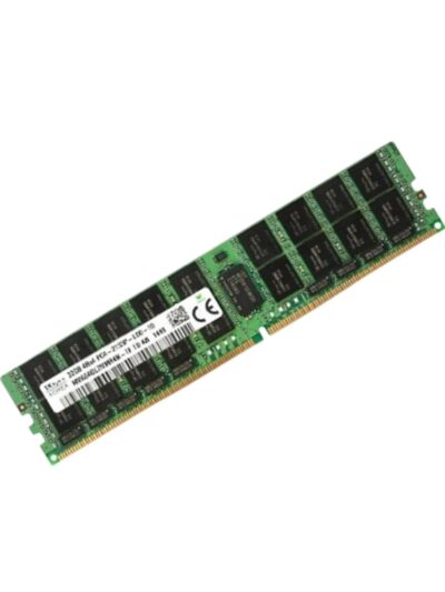 HMA84GR7AFR4N-VK | SK Hynix 32GB DDR4-2666 RDIMM CAS-19 2Rx4