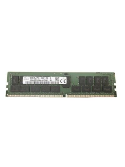 HMA84GR7CJR4N-VK | SK Hynix 32GB DDR4-2666 Registered CAS-19 2Rx4
