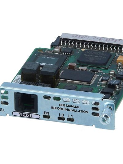 Cisco 2-Pair G.SHDSL HWIC