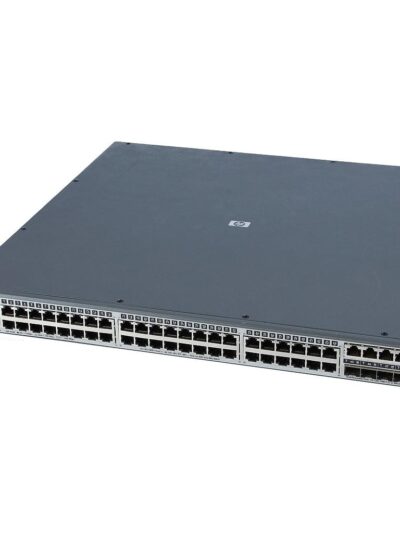 J4906A | HP ProCurve 3400cl-48G 48 puertos GbE dual-personality