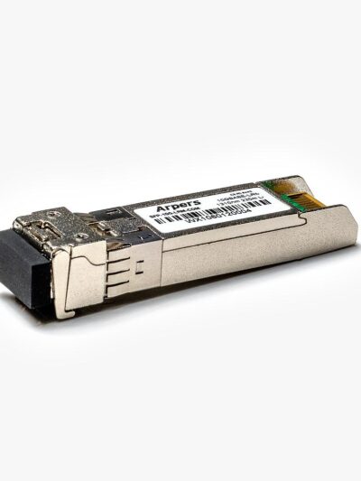 Arpers 10GBASE-LRM SFP+, 1310nm, MMF, 220m, Dual LC, DOM compatible with HP