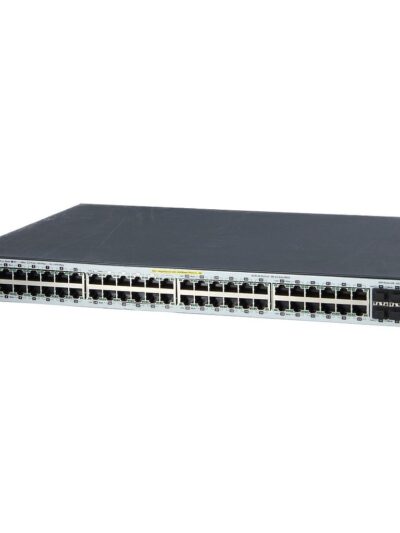 Aruba 2530 48G PoE+ Switch