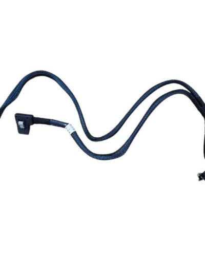 Dell R530 8 LFF BP to Mini Mono 21" SAS Cable