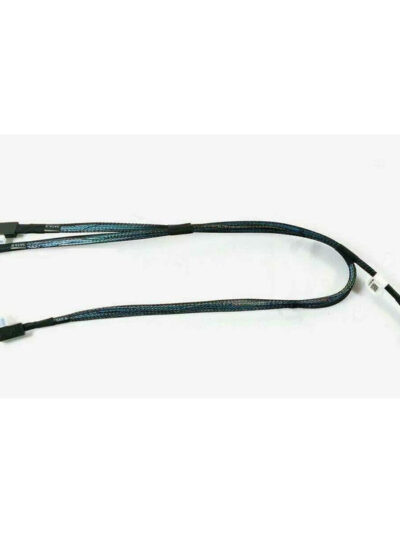 Dell R740 ONBOARD to BP 8LFF SAS Cable