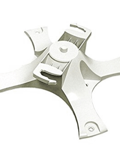 Aruba AP-220-MNT-W1W Flat Surface Wall/Ceiling White AP Basic Flat Surface Mount Kit