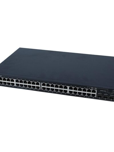 Dell PowerConnect 5448 48-Port Gigabit Managed Ethernet Network Switch