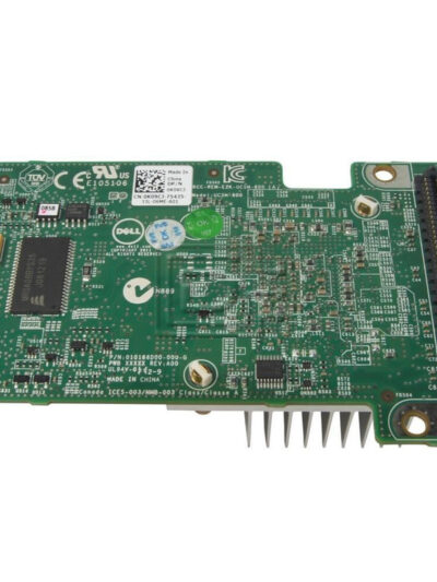 Dell PERC H310 SAS/SATA 6Gb/s Mini Mono RAID Controller