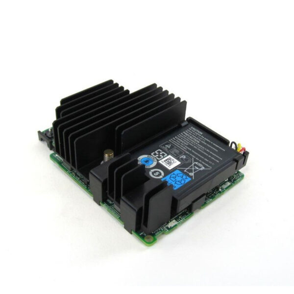 Dell PERC H730 Integrated 1GB Cache 12Gbps Mini Monolithic SAS/SATA Raid Controller Card