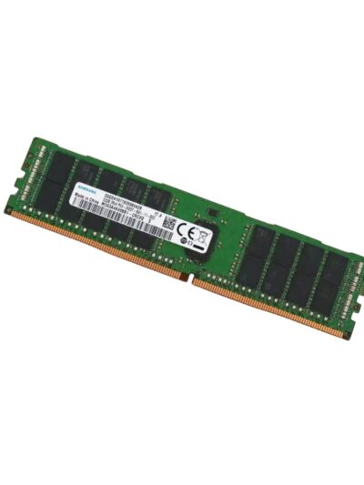 M393A4K40BB1-CRC | Samsung 32GB DDR4-2400 RDIMM CAS-17