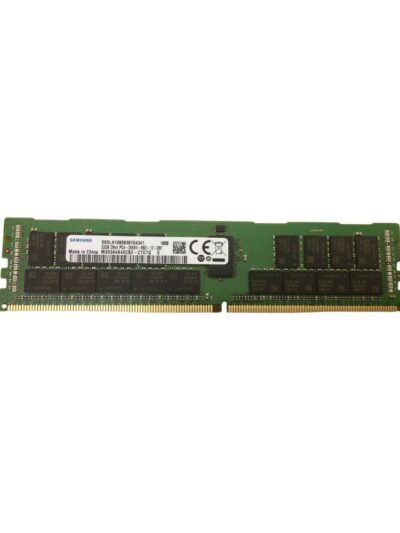 M393A4K40CB2-CTD | Samsung 32GB DDR4-2666 RDIMM CAS-19 2Rx4