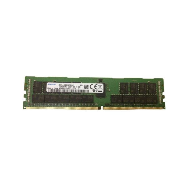 M393A4K40CB2-CTD | Samsung 32GB DDR4-2666 RDIMM CAS-19 2Rx4