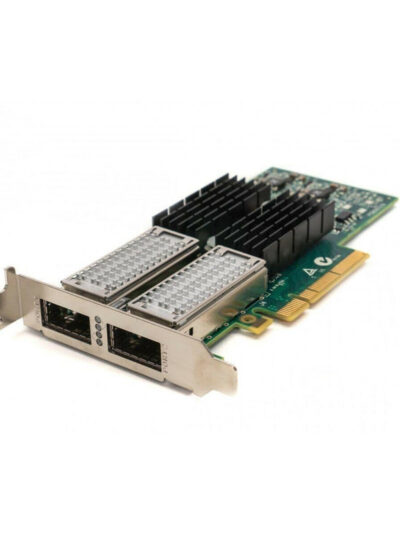 Dell QLogic QLE2560 HBA Single Port 8Gb Fibre Channel PCI-e Host Bus Adapter - Low Profile