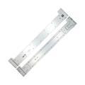 Dell Static Rapid Rail kit - 2U - for PowerVault MD1200, MD1220, MD3200I