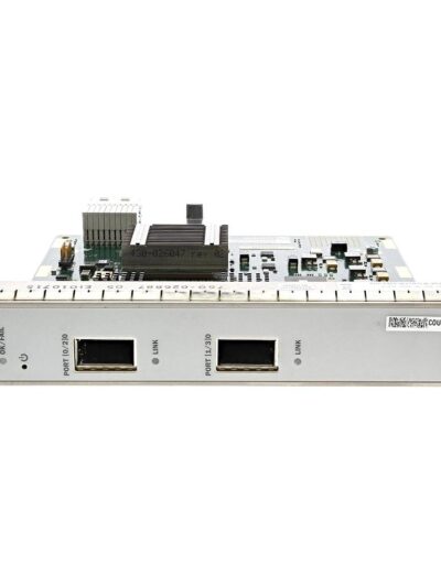MIC-3D-2XGE-XFP | Juniper 2-Port 10GbE MIC para MX Series