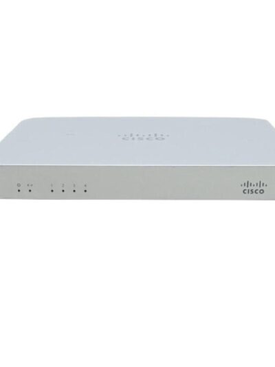 Cisco 2811 ISR Voice Security Bundle with PVDM2-16, FL-CCME-36, Advanced IP Services, 128F/256D Router