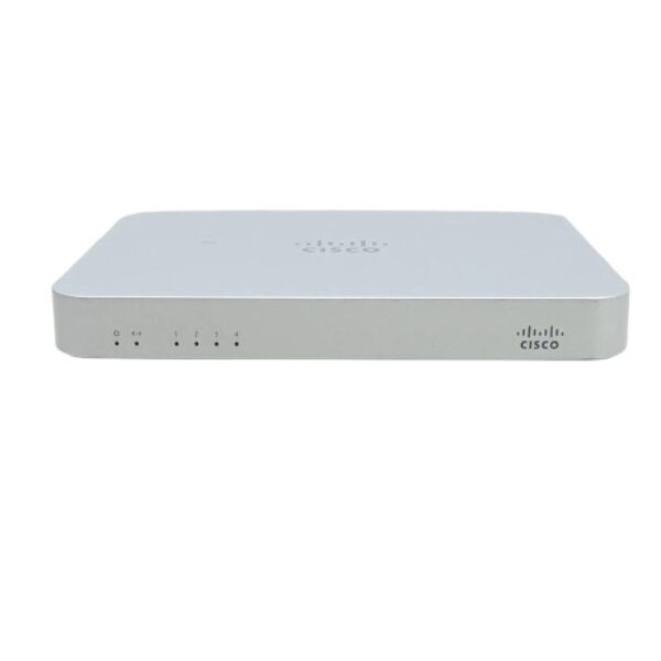 Cisco 2811 ISR Voice Security Bundle with PVDM2-16, FL-CCME-36, Advanced IP Services, 128F/256D Router