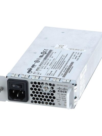 Cisco 2911 ISR with 3 onboard GE, 4 EHWIC slots, 2 DSP slots, 1 ISM slot, 256MB CF default, 512MB DRAM default, w/SEC License