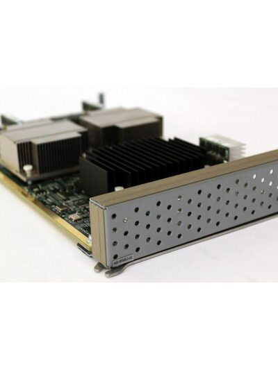 Cisco Nexus 5596 Layer 3 Expansion Module, Version 2