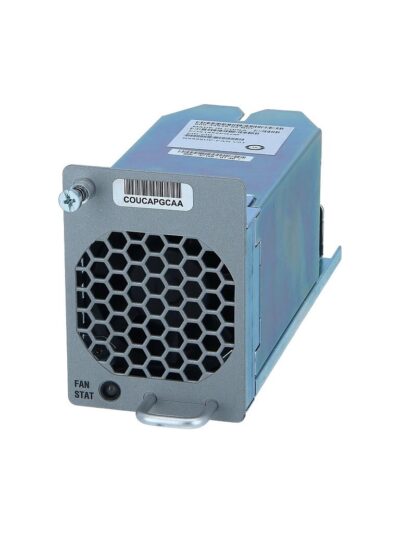 Cisco Nexus 5596UP/5596T Fan Module, Front-to-Back Airflow