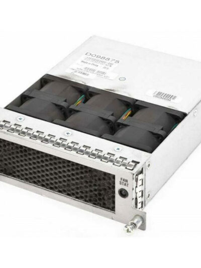 Cisco Nexus 5010 Fan Module