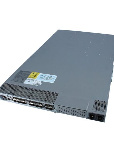 Cisco Nexus 5000 1RU Chassis no PS, 2 Fan Modules, 20 ports (req SFP+)
