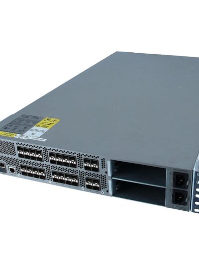 Cisco Nexus 5000 2RU Chassis no PS, 5 Fan Modules, 40 ports (req SFP+)