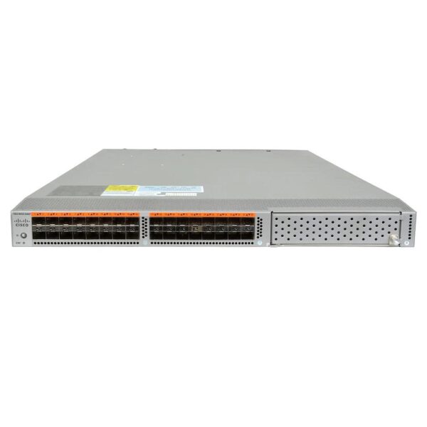 N5K-C5548UP-FA