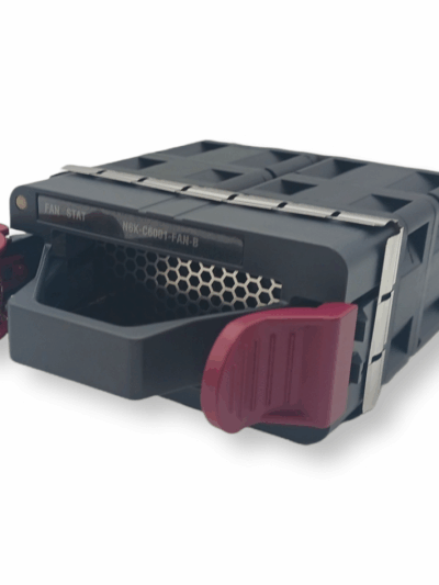 Cisco Nexus 5624Q Fan Module, Back-to-Front, port side intake Airflow