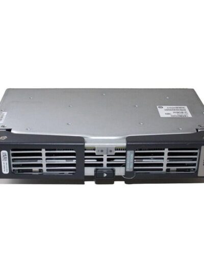 Cisco Nexus 7700 6-Slot Switch 220 Gbps/Slot Fabric Module