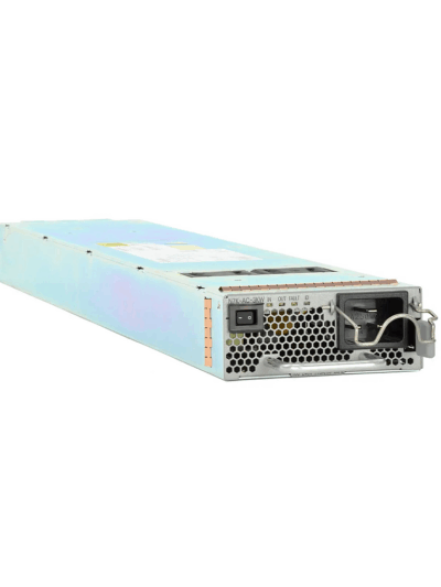 Cisco 3.0kW AC Power Supply Module for Nexus 7000