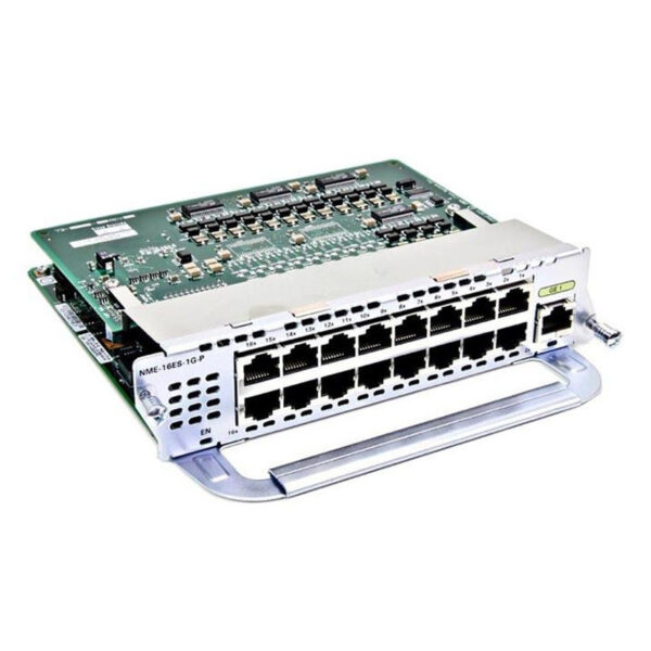 Cisco 16 Gbps Fibre Channel SW SFP+, LC