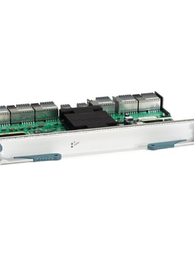 Cisco Nexus 7000 10-Slot Chassis 110Gbps/Slot Fabric Module