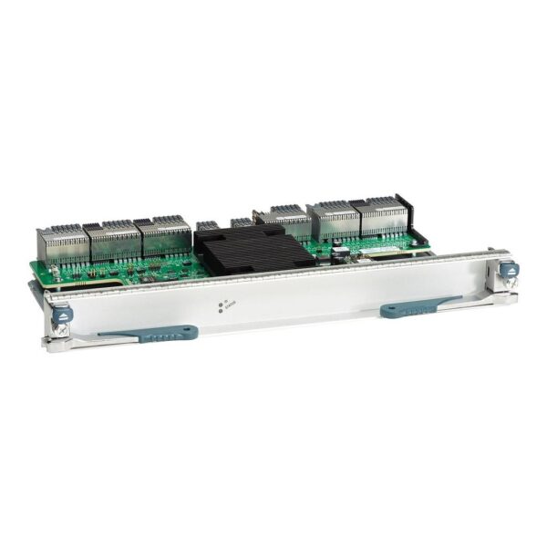 Cisco 8 Gbps Fibre Channel SW SFP+, LC