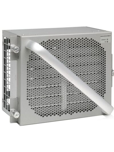 Cisco Nexus 7000 Series-10-Slot Fabric Fan Tray