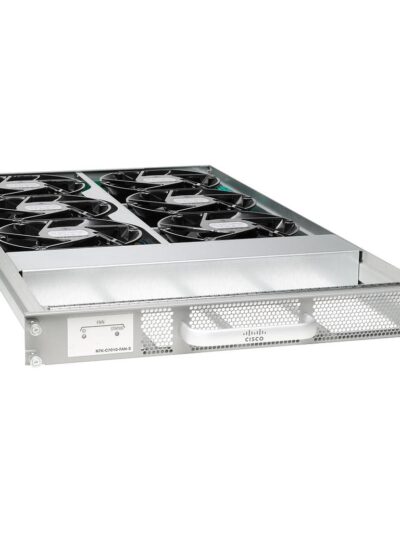 Cisco Nexus 7000 Series-10-Slot System Fan Tray