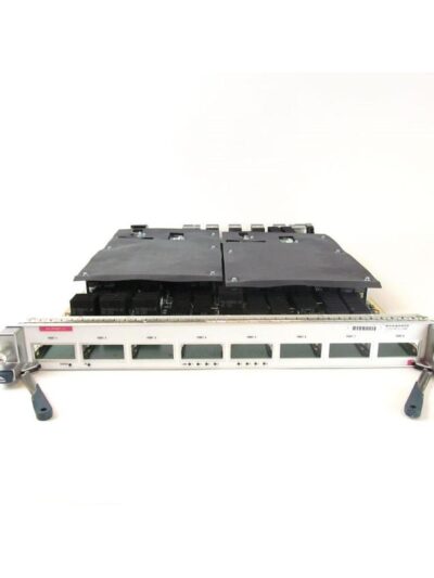 Cisco Nexus 7000 M1-Series 8-Port 10 Gigabit Ethernet Module with XL Option (requires X2)