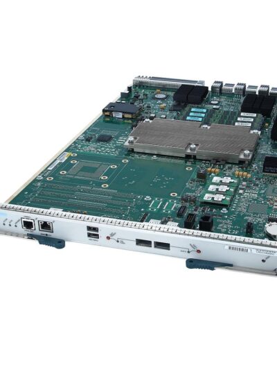 Cisco Nexus 7000 Series Supervisor2 Module, Includes External 8Gb USB Flash