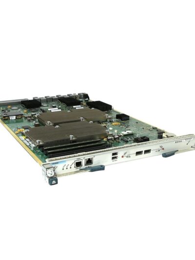 Arista Spare fan module for Arista 7050X/7250X, 7260QX 2RU and 7300 switches (rear-to-front airflow)