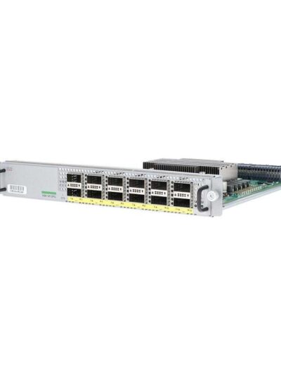 Arpers 1000BASE-SX, 850nm, MMF, 550m, LC Dúplex, DOM compatible with Cisco