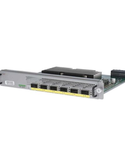 Arpers 1000BASE-T SFP Copper RJ-45 100m Extended Temperature compatible with Cisco