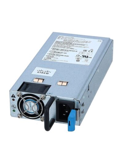 Cisco 650W AC PS, Port-side Exhaust for Nexus 9300