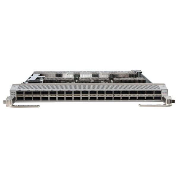 Cisco NCS 5500 36x100G Base Line Card