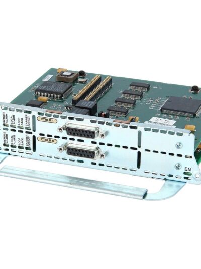Cisco ISR 4451-X Voice Sec. Bundle, PVDM4-64 w/ UC and SEC License PAK