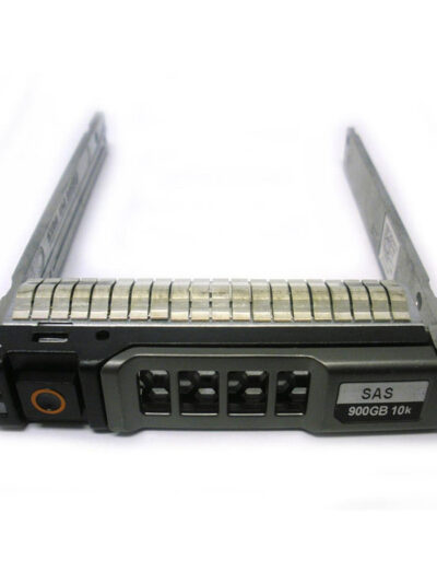 Dell 2.5-inch SAS/SATA Caddy For PowerEdge Blade M620, M420, M520, M820