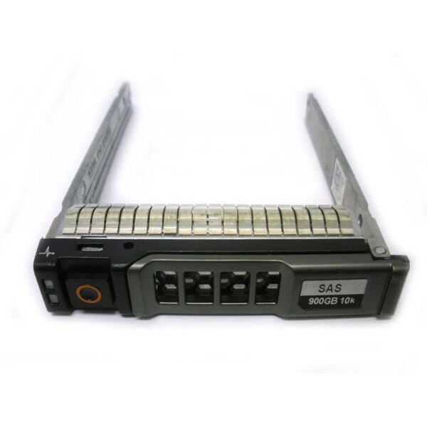 Dell 2.5-inch SAS/SATA Caddy For PowerEdge Blade M620, M420, M520, M820