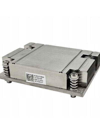 Dell PowerEdge R240/R340/R250/R350 Heatsink